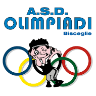 Olimpiadi Centro Sportivo